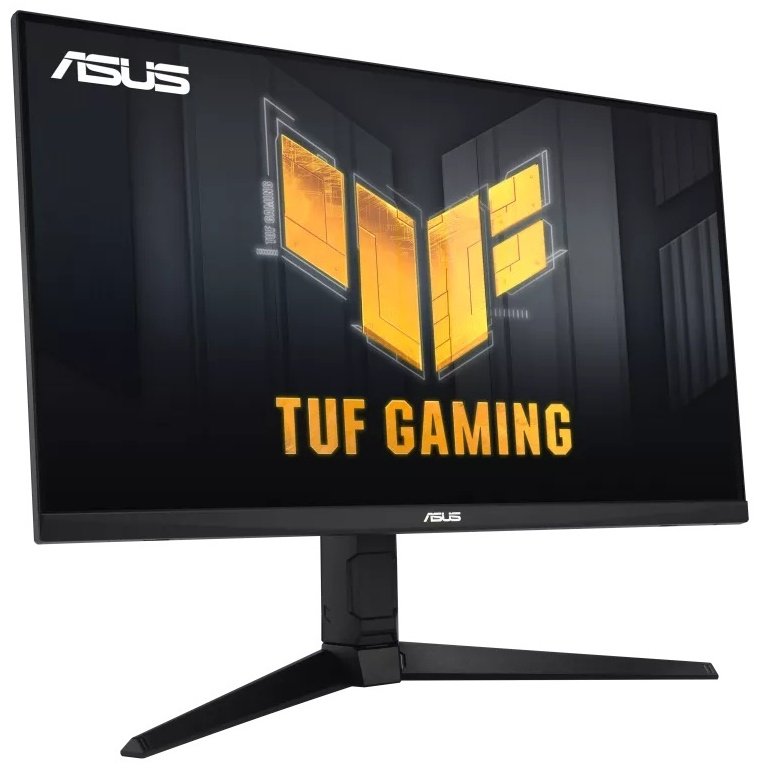 Монитор 24.5" ASUS VG259QMRL5A черный