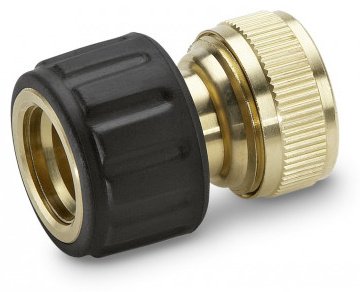Karcher коннектор 2.645-015 1 шт купить,NaN