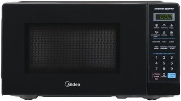 Микроволновая печь Midea EM7P012MZ (B) черный