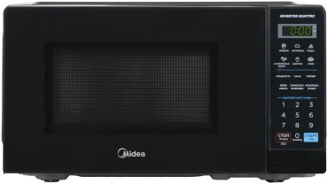 Микроволновая печь Midea EM7P012MZ (B) черный