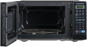 Микроволновая печь Midea EM7P012MZ (B) черный купить,0