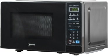 Микроволновая печь Midea EM7P012MZ (B) черный купить,0