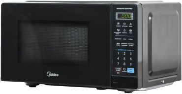 Микроволновая печь Midea EM7P012MZ (B) черный купить,33990
