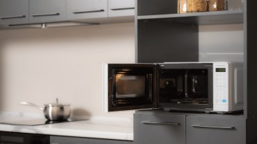 Микроволновая печь Midea EM7P012MZ(W) белый