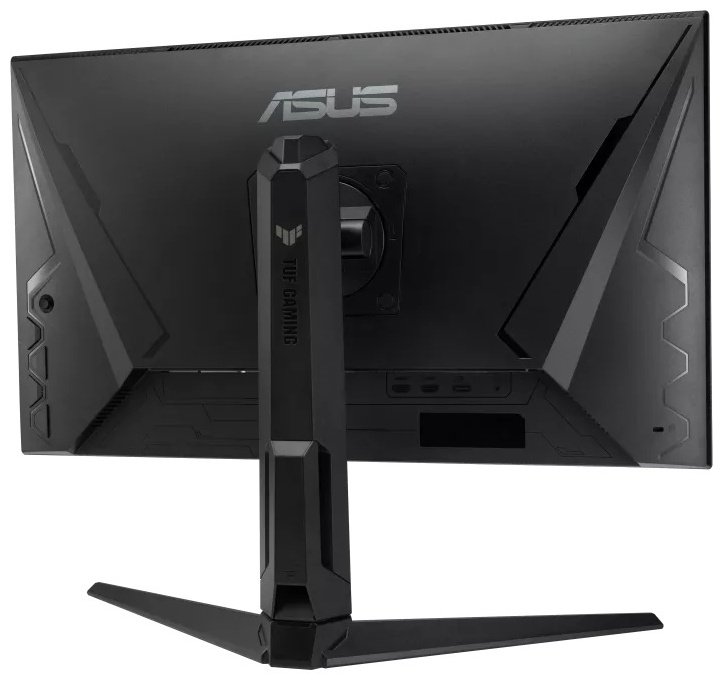 Монитор 24.5" ASUS VG259QMRL5A черный - ForteMarket Монитор 24.5" ASUS VG259QMRL5A черный купить,140805