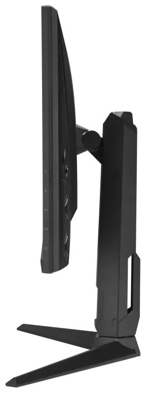 Монитор 24.5" ASUS VG259QMRL5A черный - ForteMarket Монитор 24.5" ASUS VG259QMRL5A черный купить,140805
