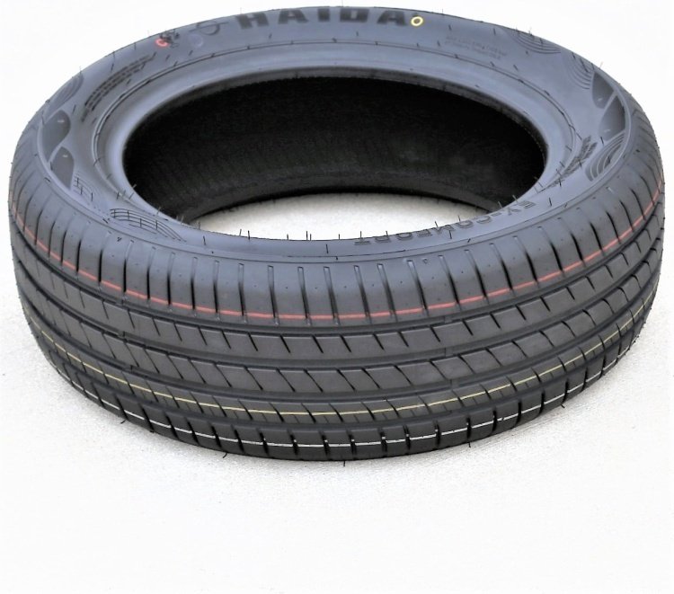 Haida EX Comfort 195/45 R16 84 V без шипов купить,NaN
