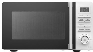 Микроволновая печь CENTEK CT-1562 белый купить,NaN