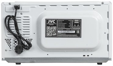 Микроволновая печь JVC JK-MW149M белый