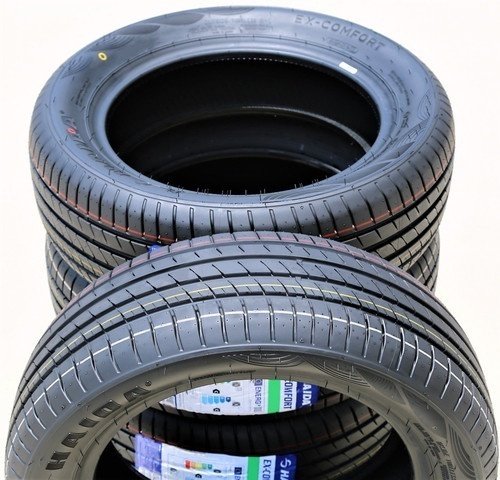 Haida EX Comfort 195/45 R16 84 V без шипов купить,NaN