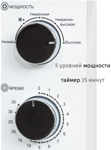 Микроволновая печь JVC JK-MW149M белый - ForteMarket Микроволновая печь JVC JK-MW149M белый купить,41840