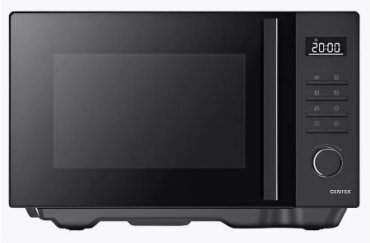 Микроволновая печь CENTEK CT-1563 черный