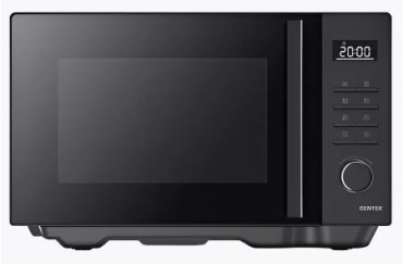 Микроволновая печь CENTEK CT-1563 черный