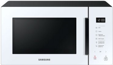 Микроволновая печь Samsung MG23T5018AW белый купить,function inputValueFn(){if((0,signal2.mK)(node),node.value===REQUIRED_UNSET_VALUE)throw new root_effect_scheduler.buA(-950,null);return node.value}