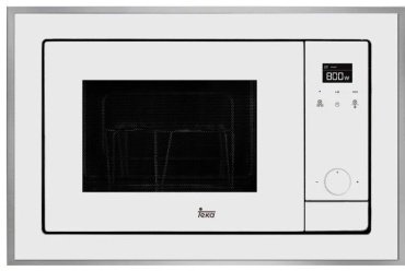 Микроволновая печь TEKA ML 820 BIS WH белый