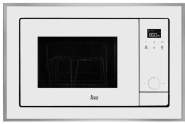 Микроволновая печь TEKA ML 820 BIS WH белый