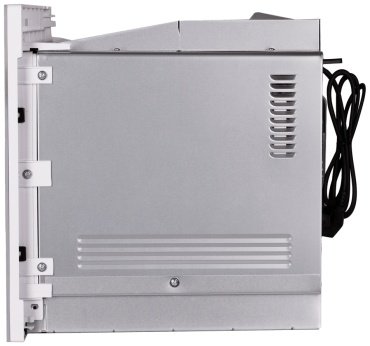 Микроволновая печь MAUNFELD MBMO925SGW11 белый
