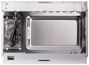 Микроволновая печь MAUNFELD MBMO925SGW11 белый