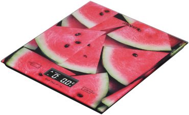 Кухонные весы Ardesto SCK-893WATERMELON мультиколор - ForteMarket Кухонные весы Ardesto SCK-893WATERMELON мультиколор купить,0