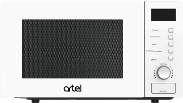 Микроволновая печь Artel ART-MWD2006 белый купить,NaN