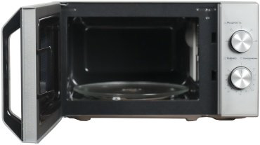Микроволновая печь Midea MM720C2MV-S серебристый купить,40990