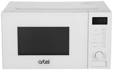 Микроволновая печь Artel ART-MWD2006 белый купить,NaN