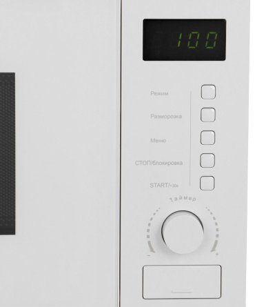 Микроволновая печь Artel ART-MWD2006 белый