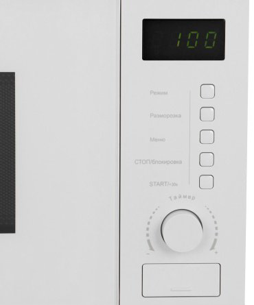 Микроволновая печь Artel ART-MWD2006 белый купить,NaN