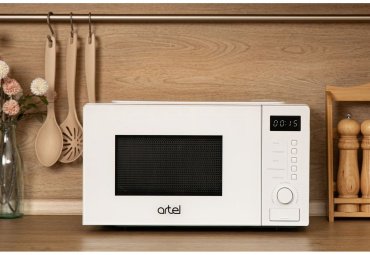 Микроволновая печь Artel ART-MWD2006 белый купить,NaN