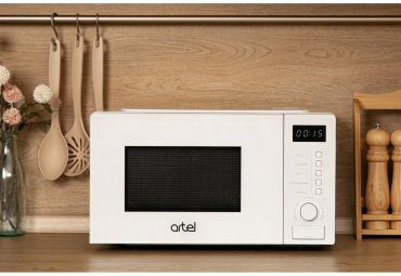 Микроволновая печь Artel ART-MWD2006 белый купить,NaN