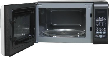 Микроволновая печь Blesk BL-WB2002B черный