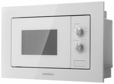 Микроволновая печь MAUNFELD MBMO.20.1PGW белый купить,NaN