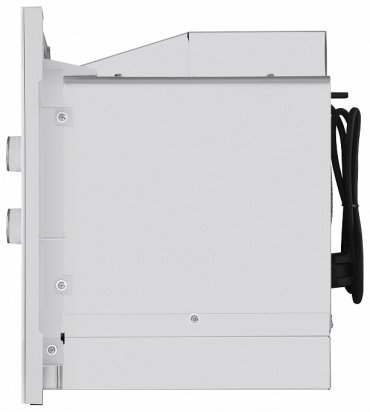 Микроволновая печь MAUNFELD MBMO.20.1PGW белый купить,NaN