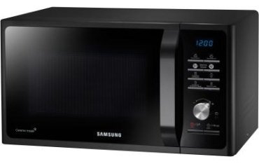 Микроволновая печь Samsung MS23F302TAK черный
