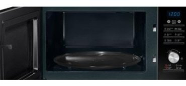 Микроволновая печь Samsung MS23F302TAK черный