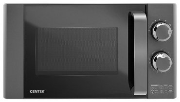 Микроволновая печь CENTEK CT-1573 серый купить,NaN