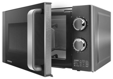 Микроволновая печь CENTEK CT-1573 серый купить,NaN