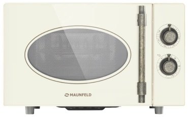 Микроволновая печь MAUNFELD JFSMO.20.5.GRIB бежевый
