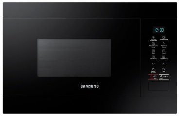Микроволновая печь Samsung MG22M8054AK черный