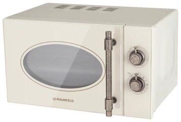 Микроволновая печь MAUNFELD JFSMO.20.5.GRIB бежевый купить,0