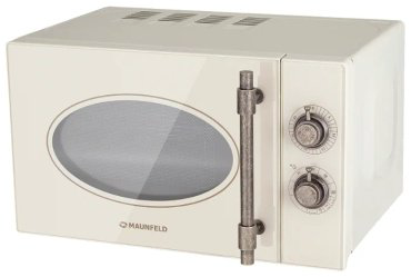 Микроволновая печь MAUNFELD JFSMO.20.5.GRIB бежевый
