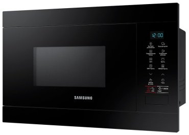 Микроволновая печь Samsung MG22M8054AK черный - ForteMarket Микроволновая печь Samsung MG22M8054AK черный купить,0