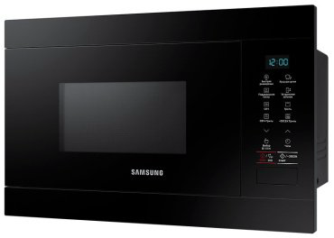 Микроволновая печь Samsung MG22M8054AK черный