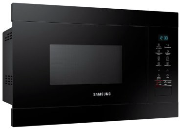 Микроволновая печь Samsung MG22M8054AK черный купить,NaN