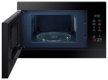 Микроволновая печь Samsung MG22M8054AK черный - ForteMarket Микроволновая печь Samsung MG22M8054AK черный купить,0