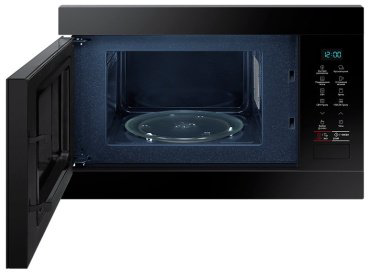 Микроволновая печь Samsung MG22M8054AK черный купить,NaN