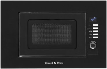 Микроволновая печь Zigmund & Shtain BMO 21 B черный