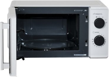 Микроволновая печь GRAND GMW-20EFMW белый купить,0