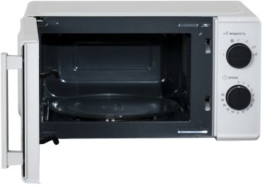 Микроволновая печь GRAND GMW-20EFMW белый