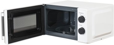 Микроволновая печь GRAND GMW-20EFMW белый купить,0